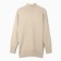 Women's sweater mist beige, p. S (40-42)
