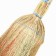 Uzbek Venik from Sorgho 2x-Carrow medium, 72-80 cm, handmade, packing 50 pcs