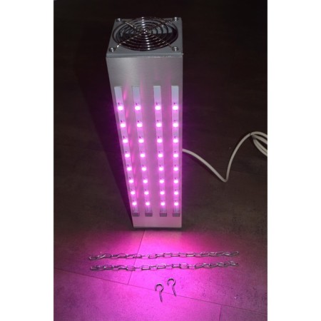 Lamp for plants Fitopanel "Mekbud" 96W-2