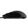 Mouse Gembird MG-820, wired, game, 7 buttons, backlight, 3200 dpi, USB, black