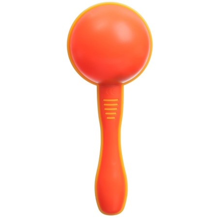 A set of rattles "Marakas", 2 pcs, color mix, crush me-3