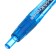 Automatic ball handle, Erichkrause, R-301 Matic Original Knot 1.0 mm, blue