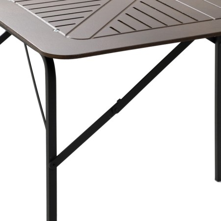 Folding "Bistro" square, 95 x 79 cm-1