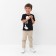 T-shirt "Mickey" Mickey Mouse, r.34 (122-128), black