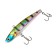 Ratteline Namazu Batiste, L = 90 mm, 18 g, sinking, color No. 6