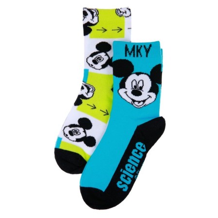 Носки для мальчика Disney, размер 31-33 - 2 пары-4