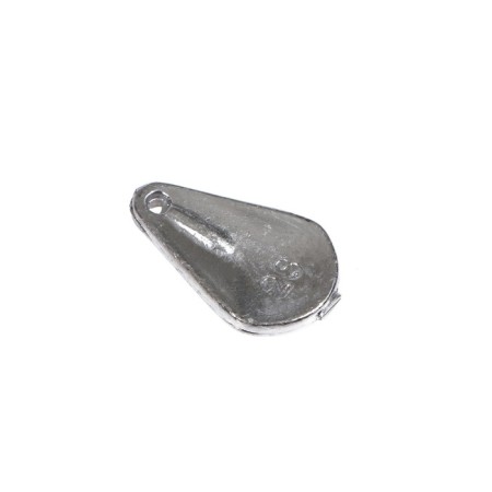 Cargo spoon "Yaman", 28 g-1