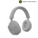 Headphones More Choice HW55, wireless, invoices, microphone, BT V5.3, 200 mAh, gray