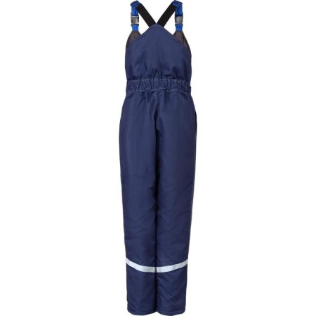 Semi-combine is a female insulated, size 52-54, height 170-176-2