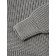 Jumper knitted baby I, height 74-80 cm, gray