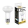 LED LED Feron, E27, 11 W, 175-265 V, white warm light