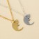 Bracelets Demetrons “I love you”, 2 pcs, length 20 cm