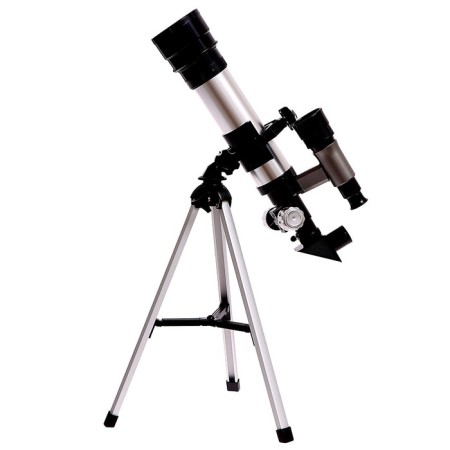 Telescope "Young astronomer", an increase in x60-4