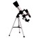Telescope "Young astronomer", an increase in x60