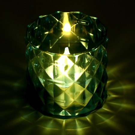 Candle LED "Flame", Mix-3