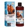 Balm-stained horsepower bioactive force with collagen and provitamin B5, 500 ml