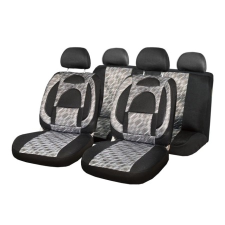 SkyWay Forsage seats, jacquard, 11 items, s01301035