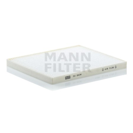 Salon filter Mann-Filter CU2434