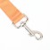 Landing with lighting 3 glow modes, 120 x 2.5 cm, orange