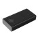 External battery Perfeo Mountains PF_D0161, 30000 mAh, 4 USB, 3A, fast charging, black