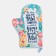 Kit kitchen "beloved house" mittens-seizure 20x28cm, severity 17x17cm, 35% x/l, 65% p/e