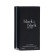 Tuale water men's Black IS Black, 100 ml