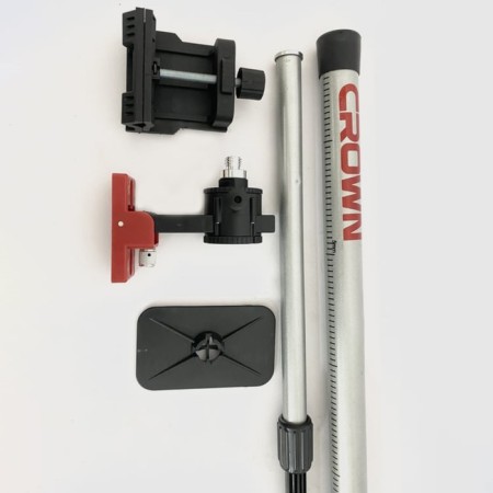 Serving Telescopic Telescopic Crown Caxl-S31, Czech, 3100 mm-1