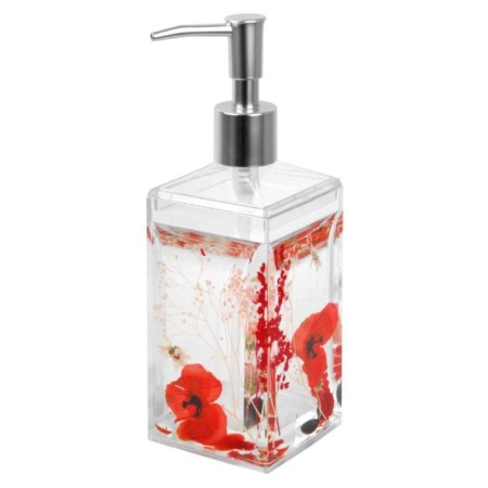 Vermilion liquid