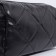 Bag Cross-Bodi with a zipper, black color