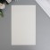 Liszt for creativity claims. Kozh "Large sparkles" of a light-blue sheet 33x20 cm thick 0.84 mm