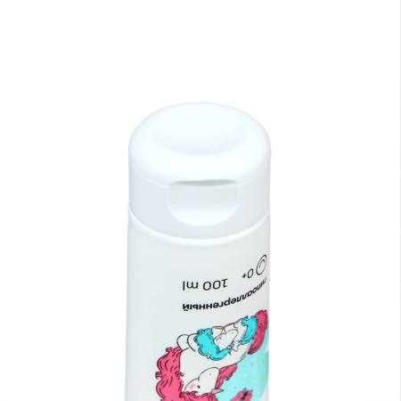 Cream is a universal cream 3 in 1 Lunya with panthenol and oil macadamia, 100 ml-3