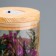 Nightnik Sobe "Bouquet with Pink Flower" LED from batteries LR1130 8x8x23 cm Risalux