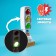Traffic light with cards fixiki "Fixy traffic light"