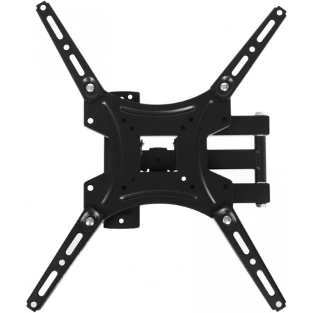 Buro FL4S TV Black 20 "-65" Max.25kg, wall-moving-sliding and 100471-5