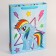 Gift package, 31x40x9 cm, packaging, My Little Pony