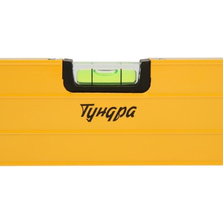 Level aluminum tundra, 3 eye (1 turning point), 1200 mm-2