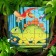 Puzzle for children "Dinosaurs", 9 details