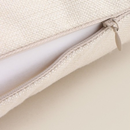 Sl-Home pillow Case SoftLlases 43*43 cm, 100% cotton-11