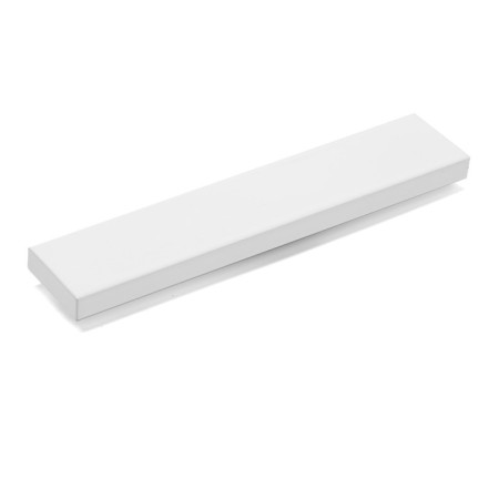 Penfois handle Cappio RP101WH, m/o 96 mm, white color-4