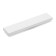 Penfois handle Cappio RP101WH, m/o 96 mm, white color