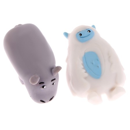 Dzhelki "animals" with sand, species mix-4