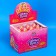 Cookies "Chocoprize" with chocolate paste and toy, an egg-sulfur egg, for girls, 15 g