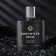 Men's toilet water Parfum Club Metal, 100 ml (based on Egoiste Platinum (Chanel)