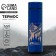 A thermos with a temperature indicator Mode Forrest, 500 ml, retains heat 10-12 hours