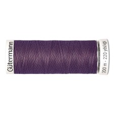 SEW-all thread for all materials, 200 m, 748277 (128 dusty gray-lilac)