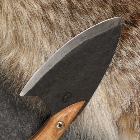 Cutting knife "Shark"-2