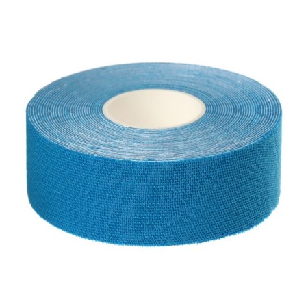 Kinesio-table, 2.5 cm × 5 m, blue color-6