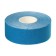 Kinesio-table, 2.5 cm × 5 m, blue color