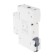 The circuit breaker SE CITY9 SET, B, 40 A, 1P, 4.5 KA, 230 V