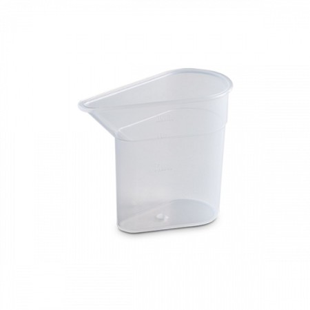 BQ SG1009H, manual, 1000 watts, 60 ml, 1.9 m, beige-4